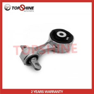 50890TS6H0 Metal Casting Process Cast Iron Auto Swap Engine Mounts Wholesale Factory For HONDA