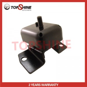 1236287403 Wholesale Best Price Auto Parts Manufacturer Engine Mount For TOYOTA