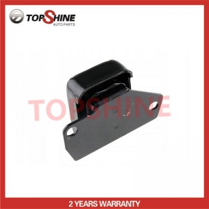 1236187401 Wholesale Best Price Auto Parts Manufacturer Engine Mount For TOYOTA