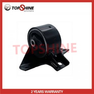 1230687403 Wholesale Best Price Auto Parts Manufacturer Engine Mount For TOYOTA