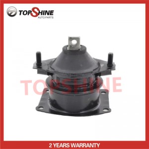 50830SDAA13 Hot Selling High Quality Auto Parts Rubber Engine Mounts For HONDA