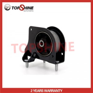 Hot Selling High Quality Auto Parts Rubber Engine Mounts For HONDA 50810SD2961