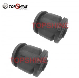 Car Auto Parts Suspension Rubber Parts Arm Bushings use for Toyota 48725-12150