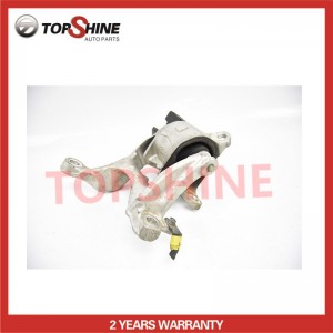 50870TX4A01 Auto Spare Part Car Rubber Parts Engine Mounting For Acura