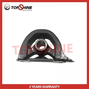 50840SK7010 Auto Spare Part Car Rubber Parts Engine Mounting For Acura