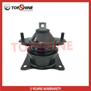 50810STXA02 Auto Spare Part Car Rubber Parts Engine Mounting For Acura