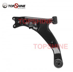 48069-12170 48069-12160 Car Auto Spare Parts Suspension Lower Control Arms For Toyota