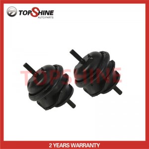 50800SP0013 Auto Spare Part Car Rubber Parts Engine Mounting For Acura