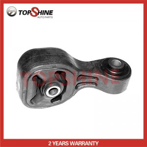 50890TF0981 Wholesale Best Price Auto Parts Rubber Engine Mounts For HONDA