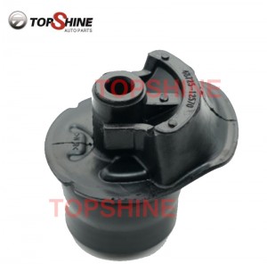 48725-12570 Car Auto Parts Suspension Rubber Parts Arm Bushings use for Toyota