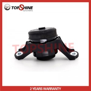 50870T2FA11 Wholesale Best Price Auto Parts Rubber Engine Mounts For HONDA