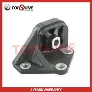 50870SDAA02 Wholesale Best Price Auto Parts Rubber Engine Mounts For HONDA