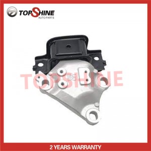 50850T9A003 Wholesale Best Price Auto Parts Rubber Engine Mounts For HONDA