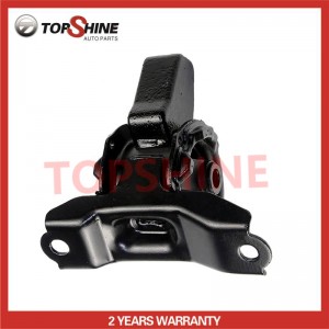 50850T6P003 Wholesale Best Price Auto Parts Rubber Engine Mounts For HONDA