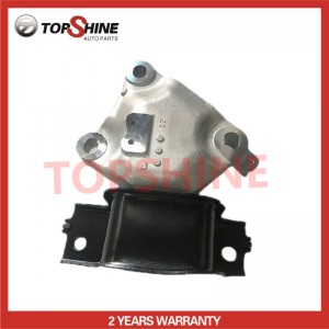 50850T5H003 Wholesale Best Price Auto Parts Rubber Engine Mounts For HONDA