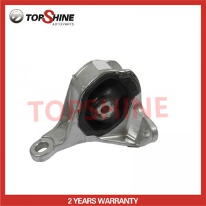 50850T0AA81 Wholesale Best Price Auto Parts Rubber Engine Mounts For HONDA