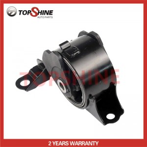 50850SFE003 Wholesale Best Price Auto Parts Rubber Engine Mounts For HONDA