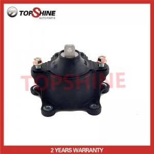 50830TA0A02 Wholesale Best Price Auto Parts Rubber Engine Mounts For HONDA