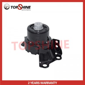 50822T9A013 Wholesale Car Accessories Auto Parts Rubber Engine Mounts For HONDA