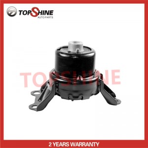 50822T5RA01 Wholesale Car Accessories Auto Parts Rubber Engine Mounts For HONDA