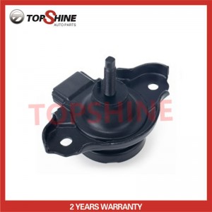 50821SAA013 Wholesale Car Accessories Auto Parts Rubber Engine Mounts For HONDA