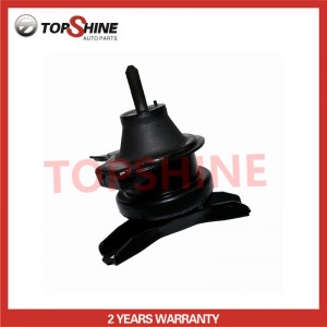 50821S84A01 Wholesale Car Accessories Auto Parts Rubber Engine Mounts For HONDA