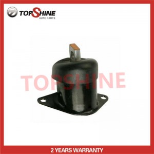 Wholesale Car Accessories Auto Parts Rubber Engine Mounts For HONDA 50820TA0A01