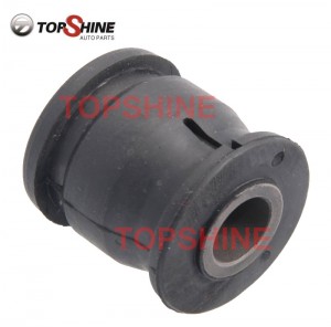 48725-20070 48740-33020 Car Auto Parts Suspension Rubber Parts Arm Bushings use for Toyota