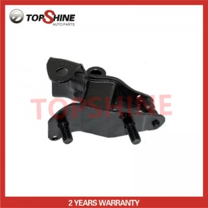 Wholesale Best Price Auto Parts Rubber Engine Mounts For HONDA 50860SDAA02