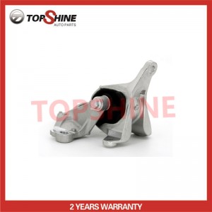 50850T1WA11 Wholesale Best Price Auto Parts Rubber Engine Mounts For HONDA