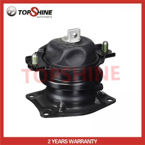 50830SFY023 Wholesale Best Price Auto Parts Rubber Engine Mounts For HONDA