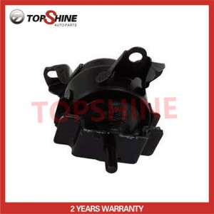 Wholesale Best Price Auto Parts Rubber Engine Mounts For HONDA 50824S04013