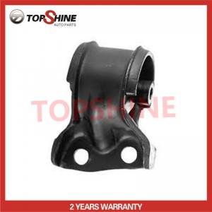 50821SR3020 Wholesale Best Price Auto Parts Rubber Engine Mounts For HONDA