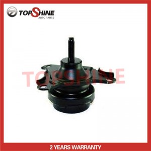 Wholesale Best Price Auto Parts Rubber Engine Mounts For HONDA 50821S5B003