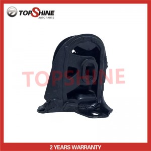 50814SF1010 Wholesale Best Price Auto Parts Rubber Engine Mounts For HONDA