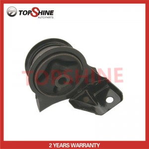 50810SH3040 Wholesale Best Price Auto Parts Rubber Engine Mounts For HONDA