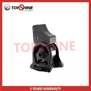 50810S84A00 Wholesale Best Price Auto Parts Rubber Engine Mounts For HONDA