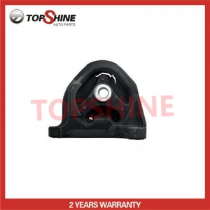 Wholesale Best Price Auto Parts 50810S7C981 Rubber Engine Mounts For HONDA