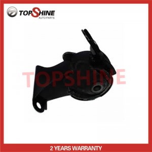 Wholesale Best Price Auto Parts 50805S9A982 Rubber Engine Mounts For HONDA