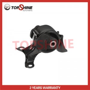 Rubber assembly gearbox bracket – 50805-S6M-J01 for Honda