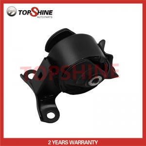 50805S5A013 Wholesale Best Price Auto Parts Rubber Engine Mounts For HONDA