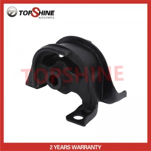 Wholesale Auto Spare Parts Engine Systems Front 50721SH9901 Rubber Engine Mounting For Honda