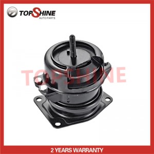 China Auto Parts Top Quality 50800S0KA82 Rubber Engine Mounting For Honda