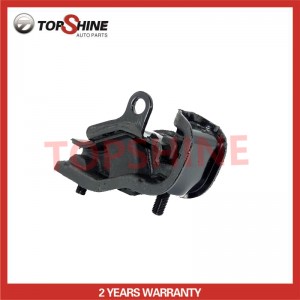 Wholesale Auto Spare Parts 50805S3VA81 Engine Systems Front Rubber Engine Mounting For Honda