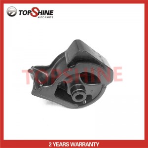 Wholesale Auto Spare Parts Engine Systems Front Rubber 50805SM4010 Engine Mounting For Honda