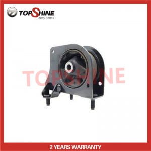 Wholesale Auto Spare Parts Engine Systems 50810S2H991 Front Rubber Engine Mounting For Honda