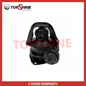 50810SV4J82 Wholesale Auto Spare Parts Engine Systems Front Rubber Engine Mounting For Honda