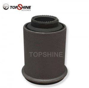 Suspension Rubber Bushing For Isuzu 8-94408841