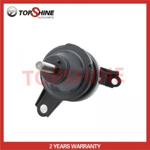 50820S10004 Wholesale Auto Spare Parts Engine Systems Front Rubber Engine Mounting For Honda