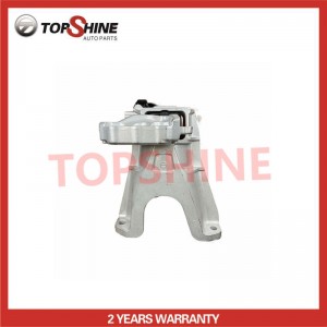 50820TBCA02 Wholesale Auto Spare Parts Engine Systems Front Rubber Engine Mounting For Honda